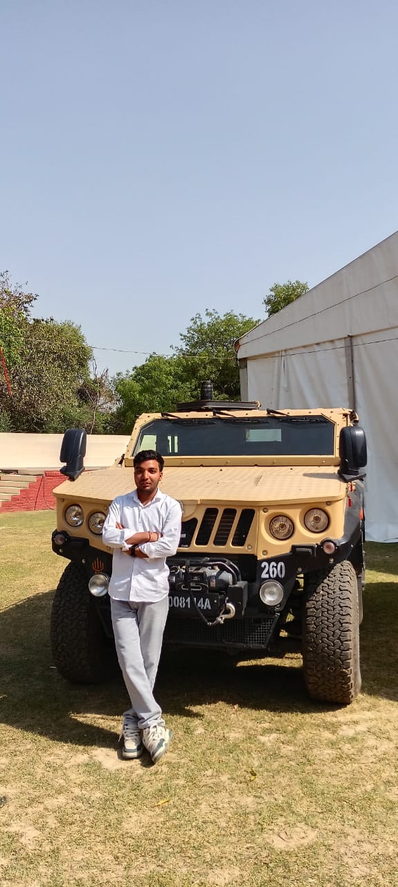 Ankit Pant